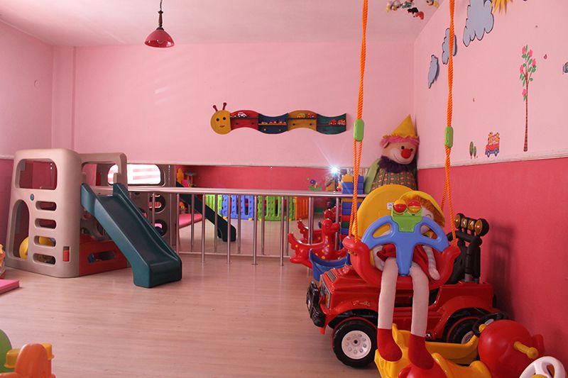 Masal Ülkesi Kreş Ve Gündüz Bakım Evi Çanakkale Kreşleri ve Anaokulları